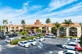 Plus de détails pour 3049 Cleveland Ave, Fort Myers, FL - Bureau, Bureau/Local commercial à louer