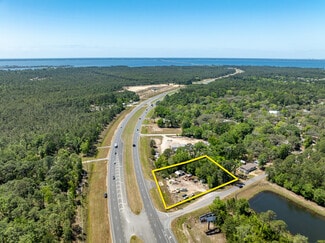 Plus de détails pour 19068 Hwy 331 S, Freeport, FL - Terrain à vendre