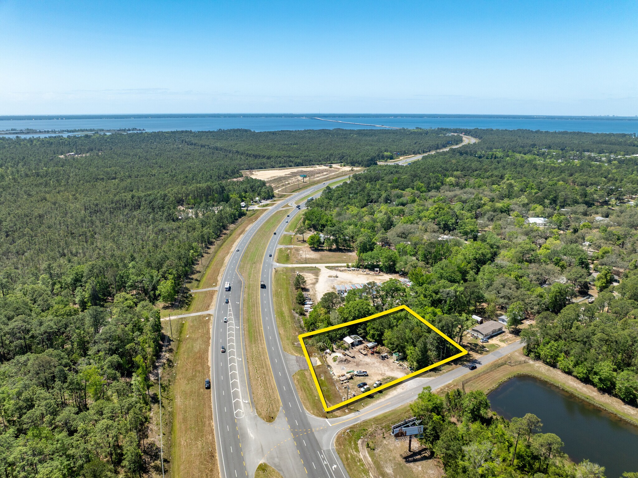 19068 Hwy 331 S, Freeport, FL à vendre Photo principale– Image 1 sur 9