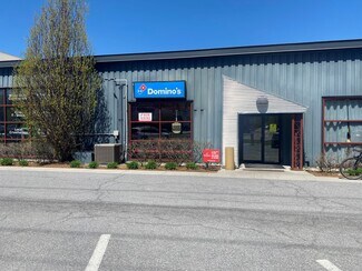 Plus de détails pour 10 Farrell St, South Burlington, VT - Local commercial à louer