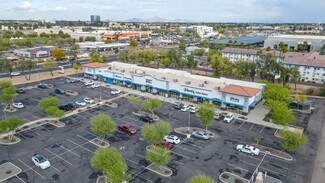 Plus de détails pour 1903 S Country Club Dr, Mesa, AZ - Local commercial à louer