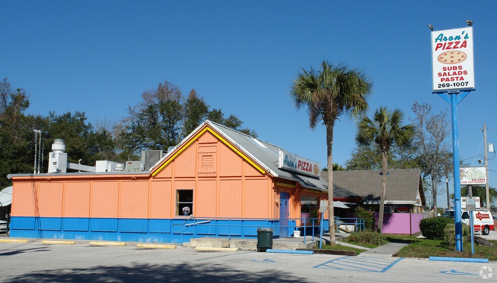 650 Park Ave, Orange Park, FL à vendre - Photo de l’immeuble – Image 2 sur 2