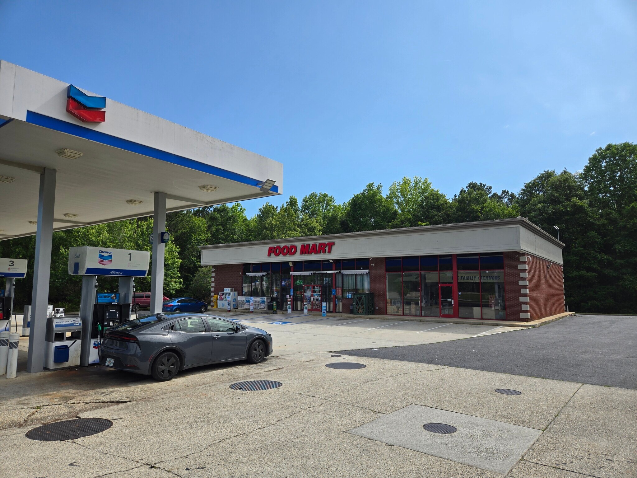 5040 Highway 5, Douglasville, GA à louer Photo principale– Image 1 sur 8