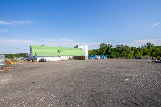 Plus de détails pour 14800 Thompson Rd, Chantilly, VA - Terrain à louer