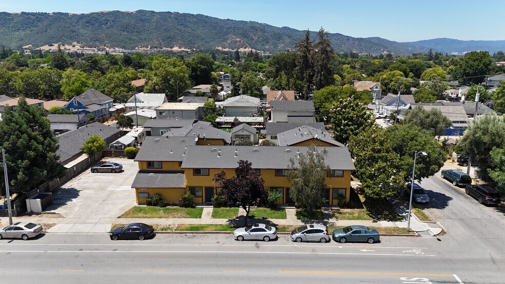 7191 Eigleberry St, Gilroy, CA à vendre - Photo de l’immeuble – Image 2 sur 61