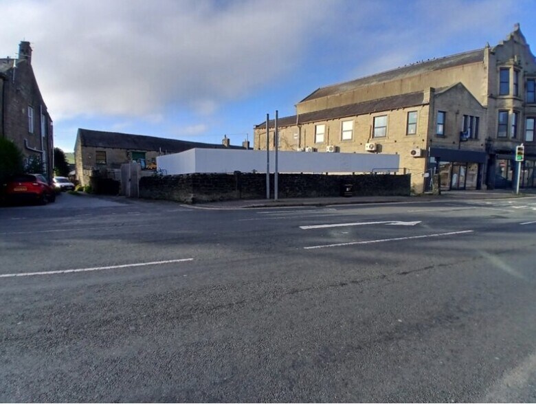 Keighley Rd, Colne à louer - Photo principale – Image 1 sur 3