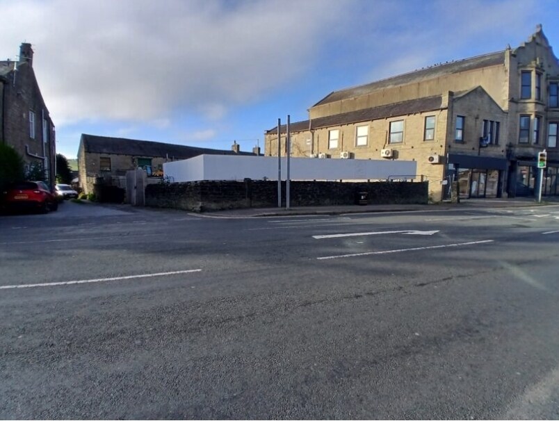 Keighley Rd, Colne à louer Photo principale– Image 1 sur 4