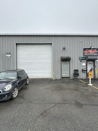 Plus de détails pour 66 Broadway, Staten Island, NY - Industriel/Logistique à louer