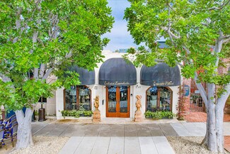 Plus de détails pour 7427 Girard Ave, La Jolla, CA - Local commercial à vendre