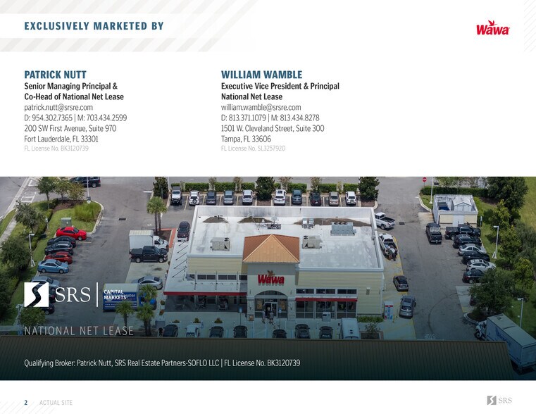 4660 W State Road 46, Sanford, FL à vendre - Photo de l’immeuble – Image 2 sur 11