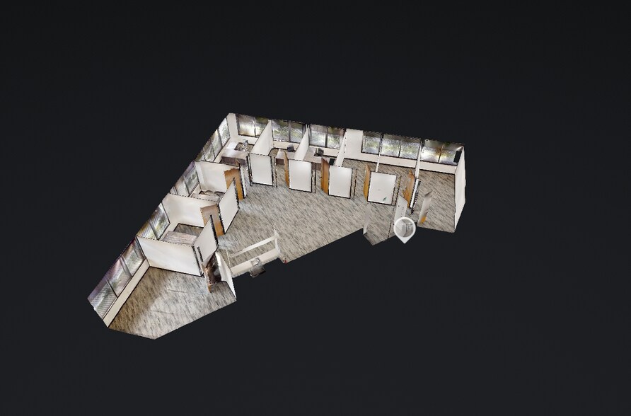2170 Buckthorne Pl, The Woodlands, TX à louer - Numérisation 3D Matterport – Image 2 sur 5