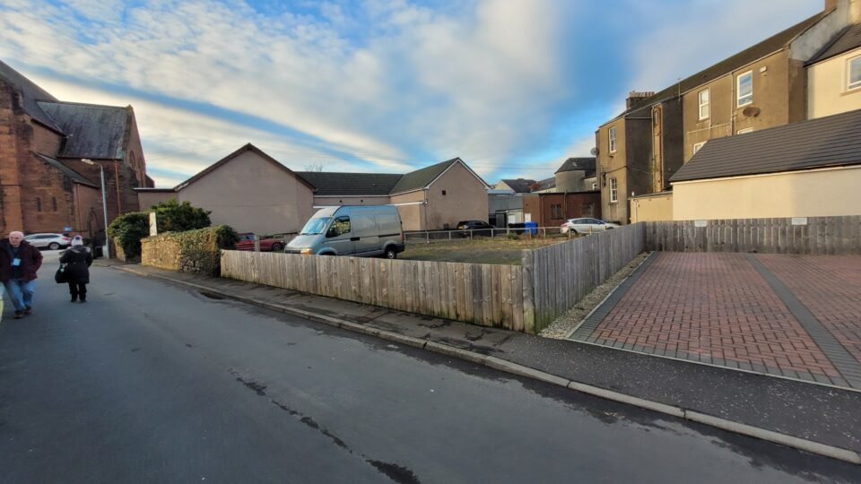 Stanlane Pl, Largs à vendre - Autre – Image 1 sur 3