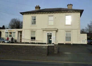 Plus de détails pour 184 Franche Rd, Kidderminster - Bureau à louer