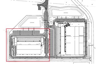 Plus de détails pour Timothy Creek Road, Ridgeville, SC - Industriel/Logistique à louer