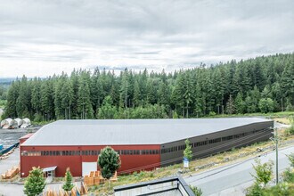 13065 Katonien St, Maple Ridge, BC - VUE AÉRIENNE  vue de carte