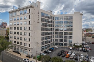 Plus de détails pour 444 N 4th St, Philadelphia, PA - Différents types d’espaces à louer