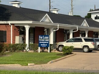 Plus de détails pour 1150 S Mason Rd, Katy, TX - Bureau/Local commercial à louer