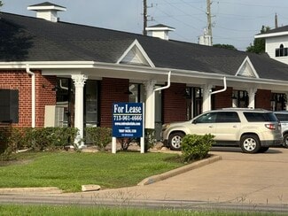 Plus de détails pour 1150 S Mason Rd, Katy, TX - Bureau/Local commercial à louer