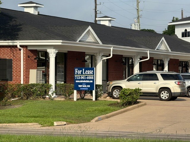 1150 S Mason Rd, Katy, TX à louer Photo de l’immeuble– Image 1 sur 8