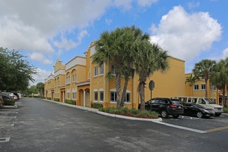 Plus de détails pour 12905 SW 132nd St, Miami, FL - Industriel/Logistique à vendre