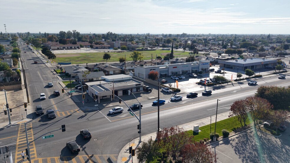 1311 Highway 46, Wasco, CA à vendre - Vidéo sur l’annonce professionnelle – Image 3 sur 7