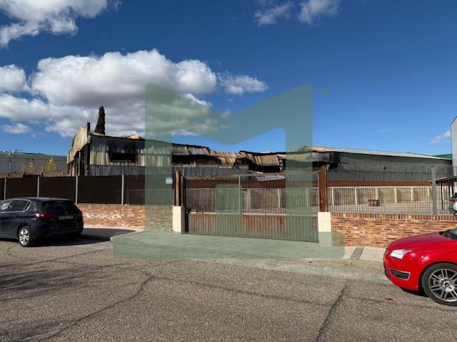 Calle Francia, 19, Griñón, Madrid à vendre - Photo de l’immeuble – Image 3 sur 10