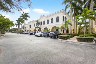Plus de détails pour 641 University Blvd, Jupiter, FL - Bureau à vendre