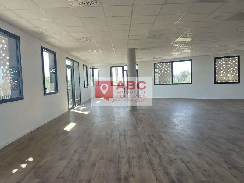 Bureau dans Montpellier à vendre Photo de l’immeuble– Image 1 sur 6