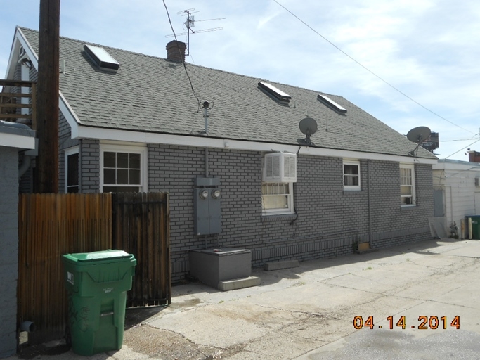 1355-1399 S Wells Ave, Reno, NV à louer - Photo de l’immeuble – Image 2 sur 5