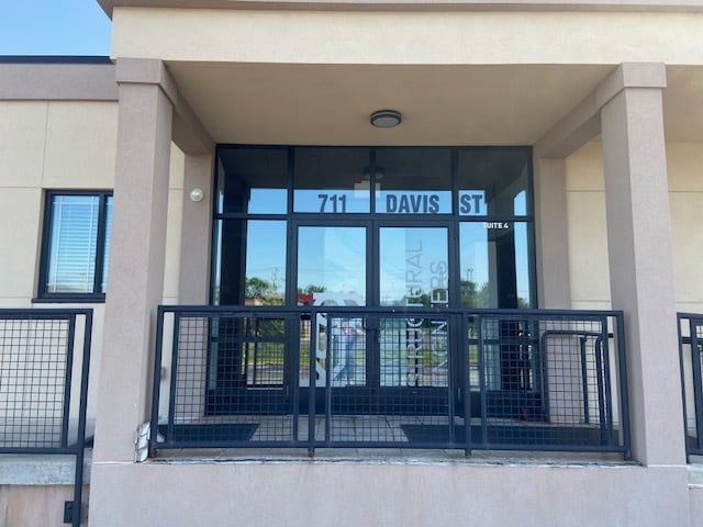 711 Davis St, Scranton, PA à louer Photo intérieure– Image 1 sur 3