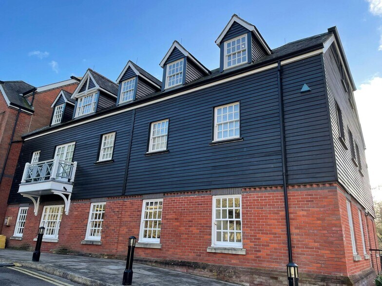 Lower Eashing, Godalming à louer - Photo de l’immeuble – Image 3 sur 20