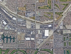79985 California 111, Indio, CA à louer Carte– Image 2 sur 2