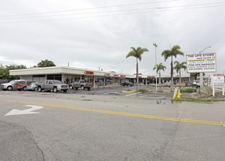 Plus de détails pour 300 E Oakland Park Blvd, Fort Lauderdale, FL - Local commercial à louer