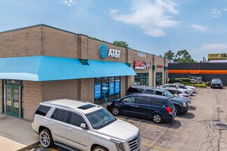 Plus de détails pour 1724-1728 W Jefferson St, Joliet, IL - Local commercial à louer