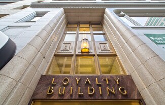 Plus de détails pour 317 SW Alder St, Portland, OR - Bureau à louer
