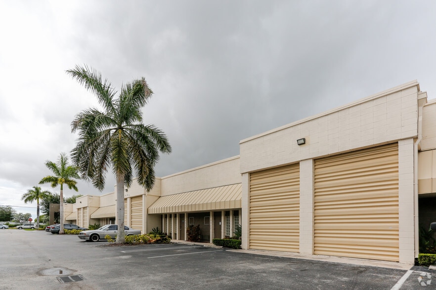 13301-13347 SW 135th Ave, Miami, FL à vendre - Photo principale – Image 1 sur 22