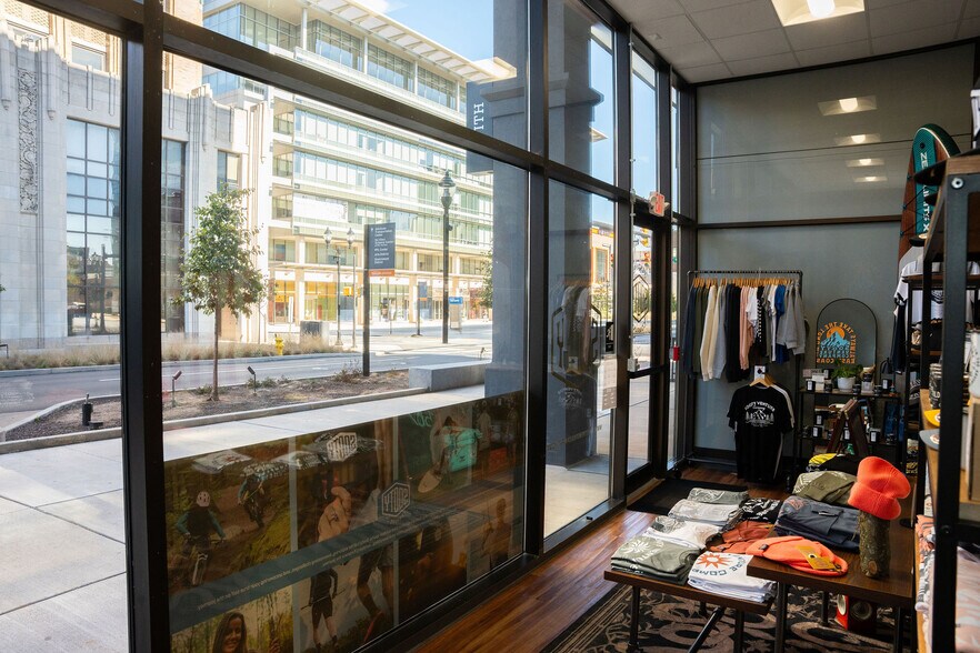 902 W Hamilton St, Allentown, PA à louer - Photo de l’immeuble – Image 2 sur 13