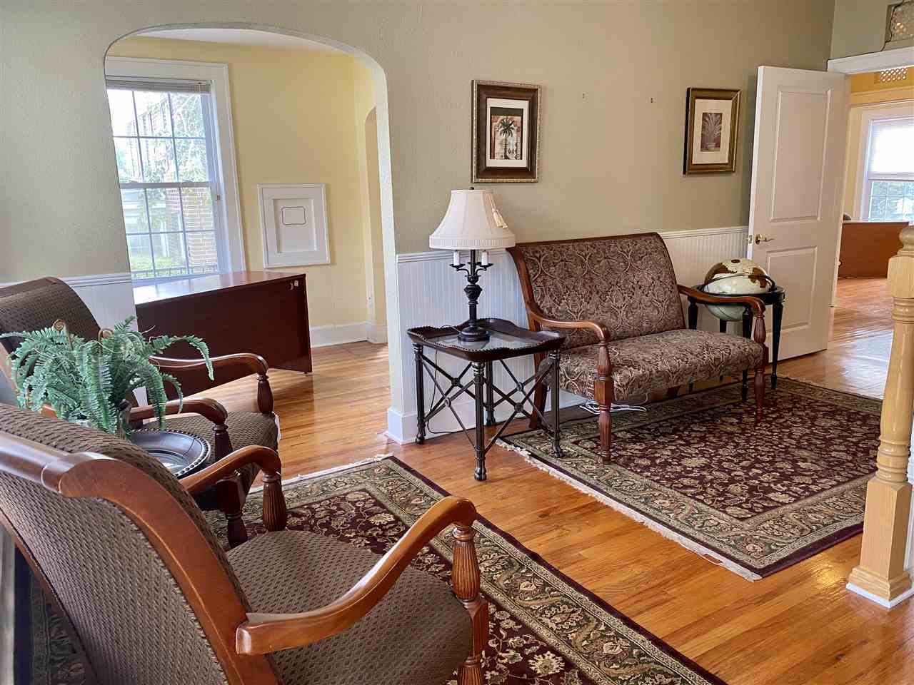 411 E College Ave, Tallahassee, FL à louer Photo intérieure– Image 1 sur 11