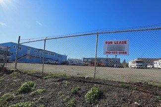 Plus de détails pour 3270 Tennyson Ave, Saanich, BC - Terrain à louer