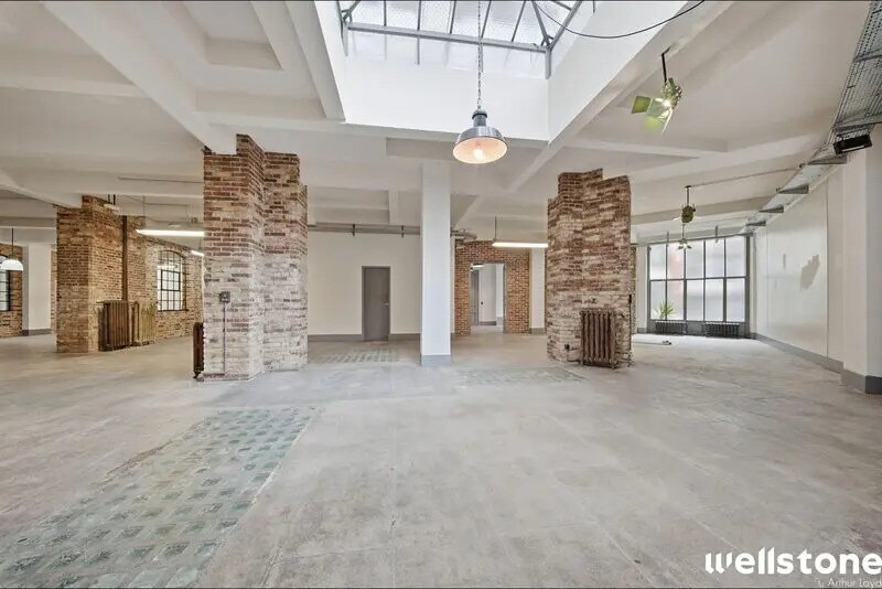 103 Rue La Fayette, Paris à louer - Photo intérieure – Image 2 sur 19