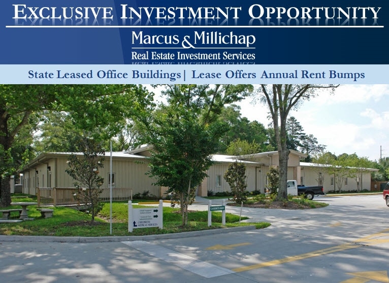 210 N Tyndall Pky, Panama City, FL à louer - Photo de l’immeuble – Image 3 sur 19