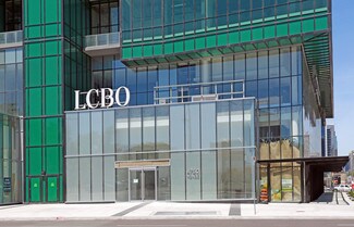 Plus de détails pour 4750 Yonge St, Toronto, ON - Logement à vendre