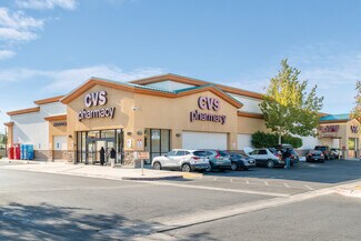 Plus de détails pour 44430 Challenger Way, Lancaster, CA - Local commercial à vendre