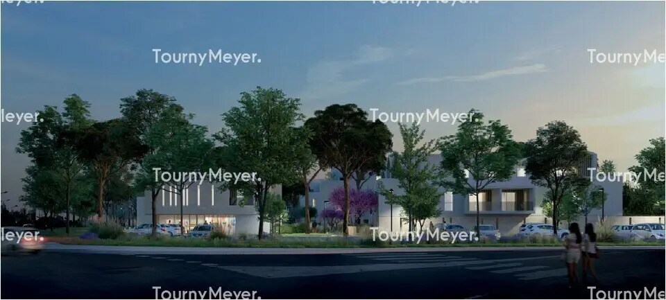 Local commercial dans Rodilhan à vendre Photo de l’immeuble– Image 1 sur 4