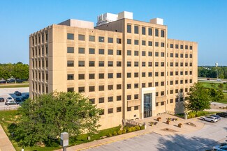 Plus de détails pour 1200 Valley West Dr, West Des Moines, IA - Coworking à louer