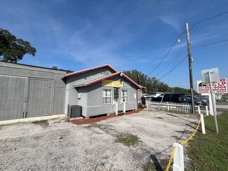 Plus de détails pour 2065 US Highway 1, Rockledge, FL - Local commercial à vendre