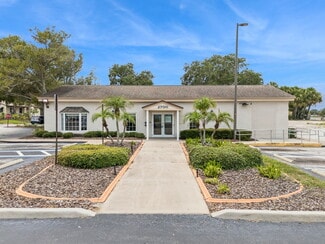 Plus de détails pour 2700 S Washington Ave, Titusville, FL - Local commercial à vendre