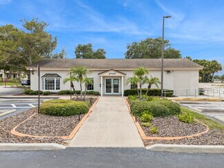 Plus de détails pour 2700 S Washington Ave, Titusville, FL - Local commercial à vendre