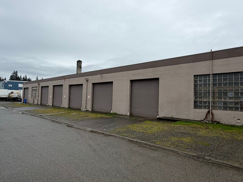 2515 S Tacoma Way, Tacoma, WA à louer - Photo de l’immeuble – Image 2 sur 2
