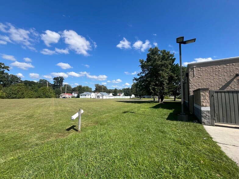 614 S Philadelphia Blvd, Aberdeen, MD à vendre - Photo de l’immeuble – Image 3 sur 26